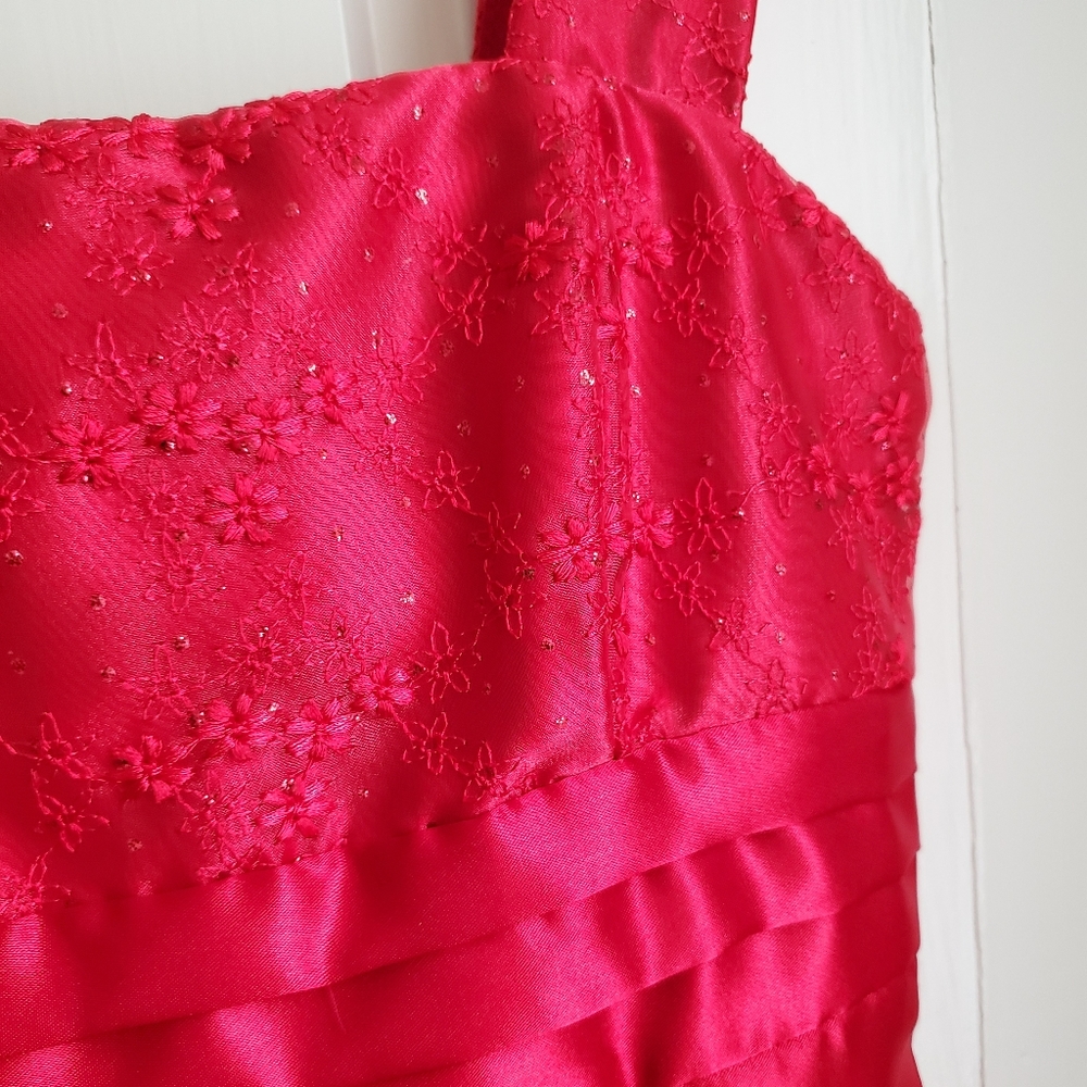 Jessica McClintock dress - Picture 6 of 6